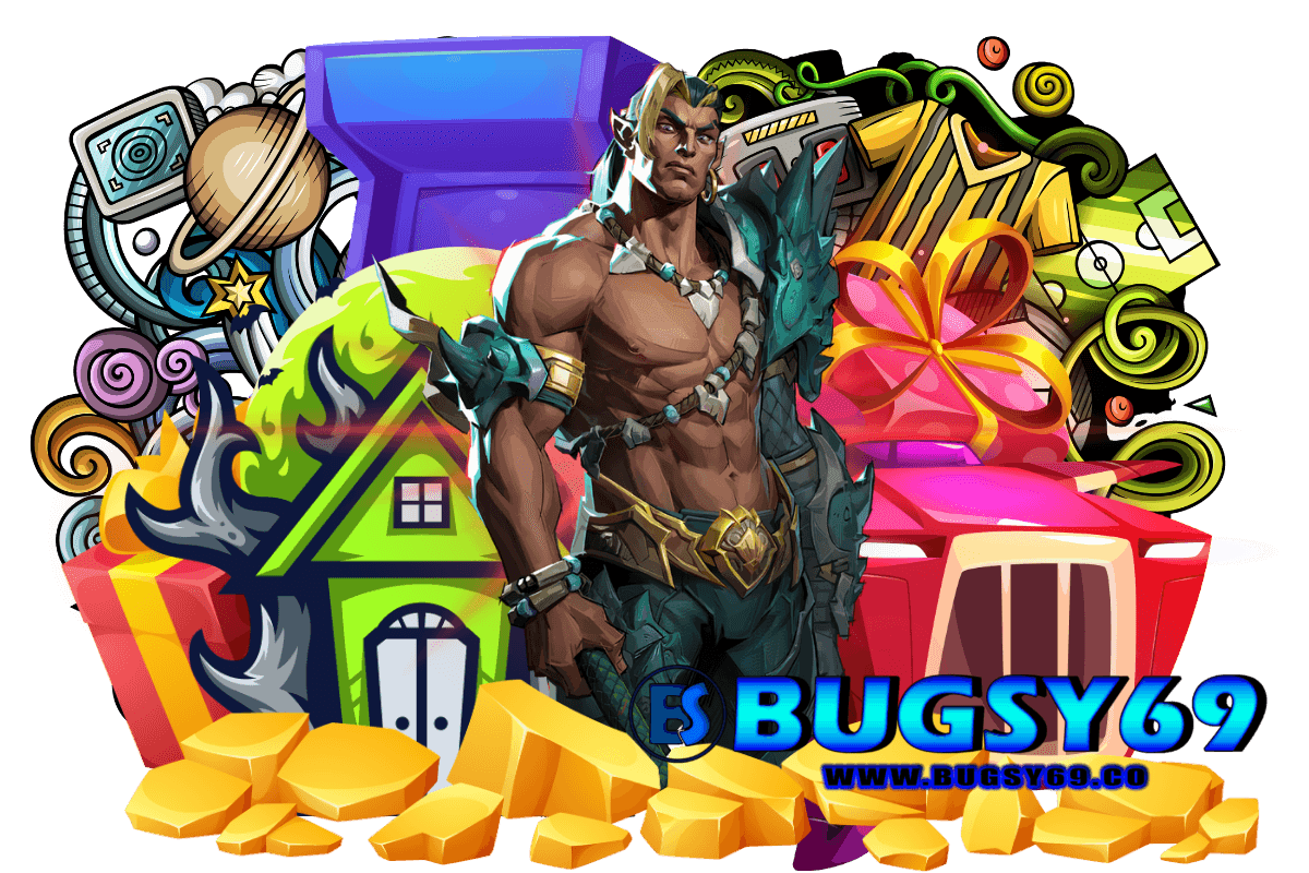 bugsy69